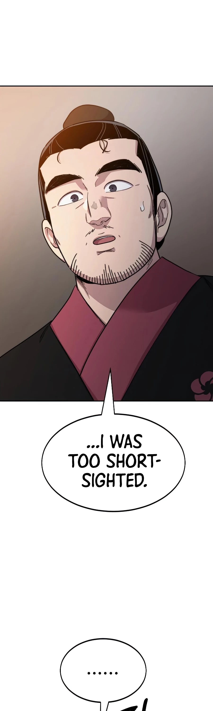 Return of the Mount Hua Sect chapter 33 - page 53
