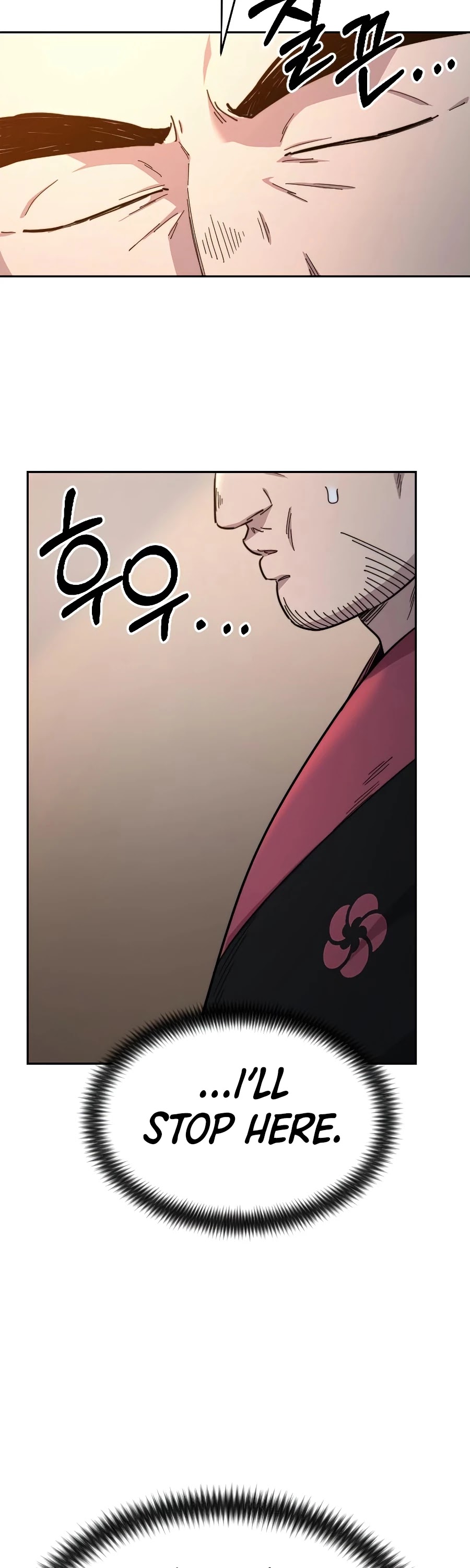 Return of the Mount Hua Sect chapter 33 - page 54
