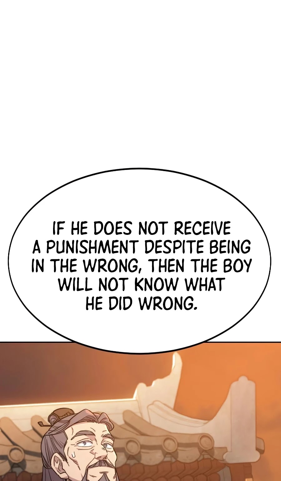 Return of the Mount Hua Sect chapter 33 - page 7