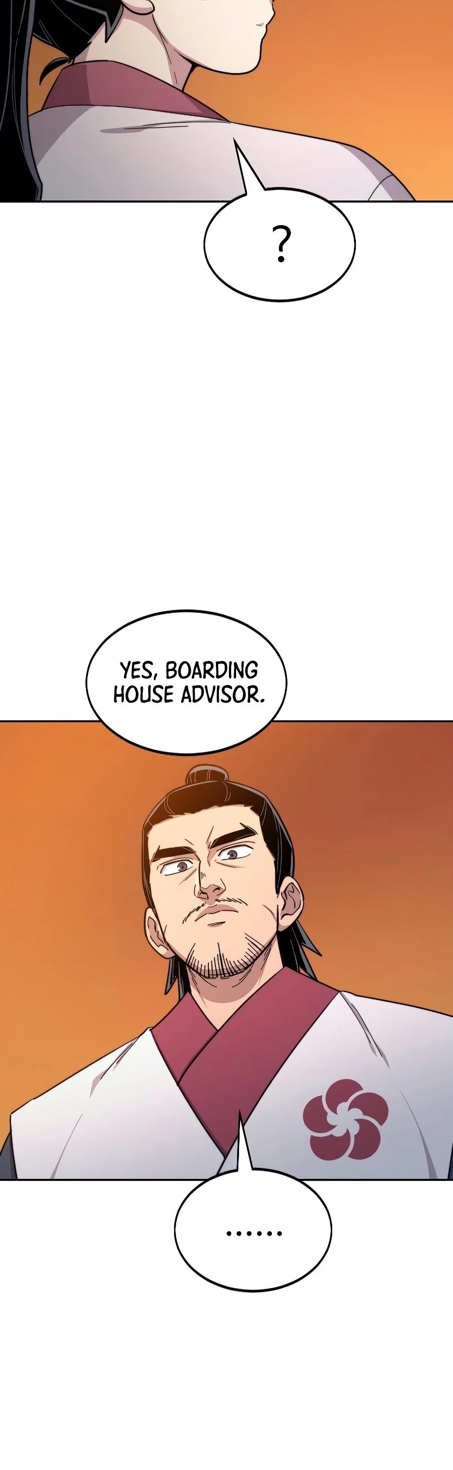 Return of the Mount Hua Sect chapter 33 - page 75