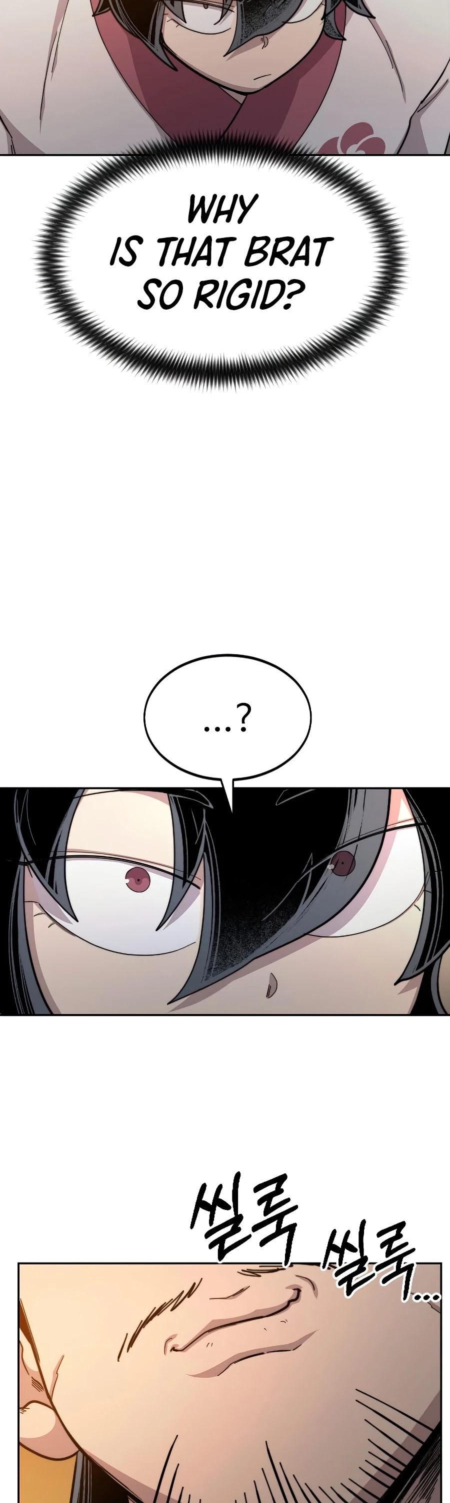 Return of the Mount Hua Sect chapter 33 - page 78