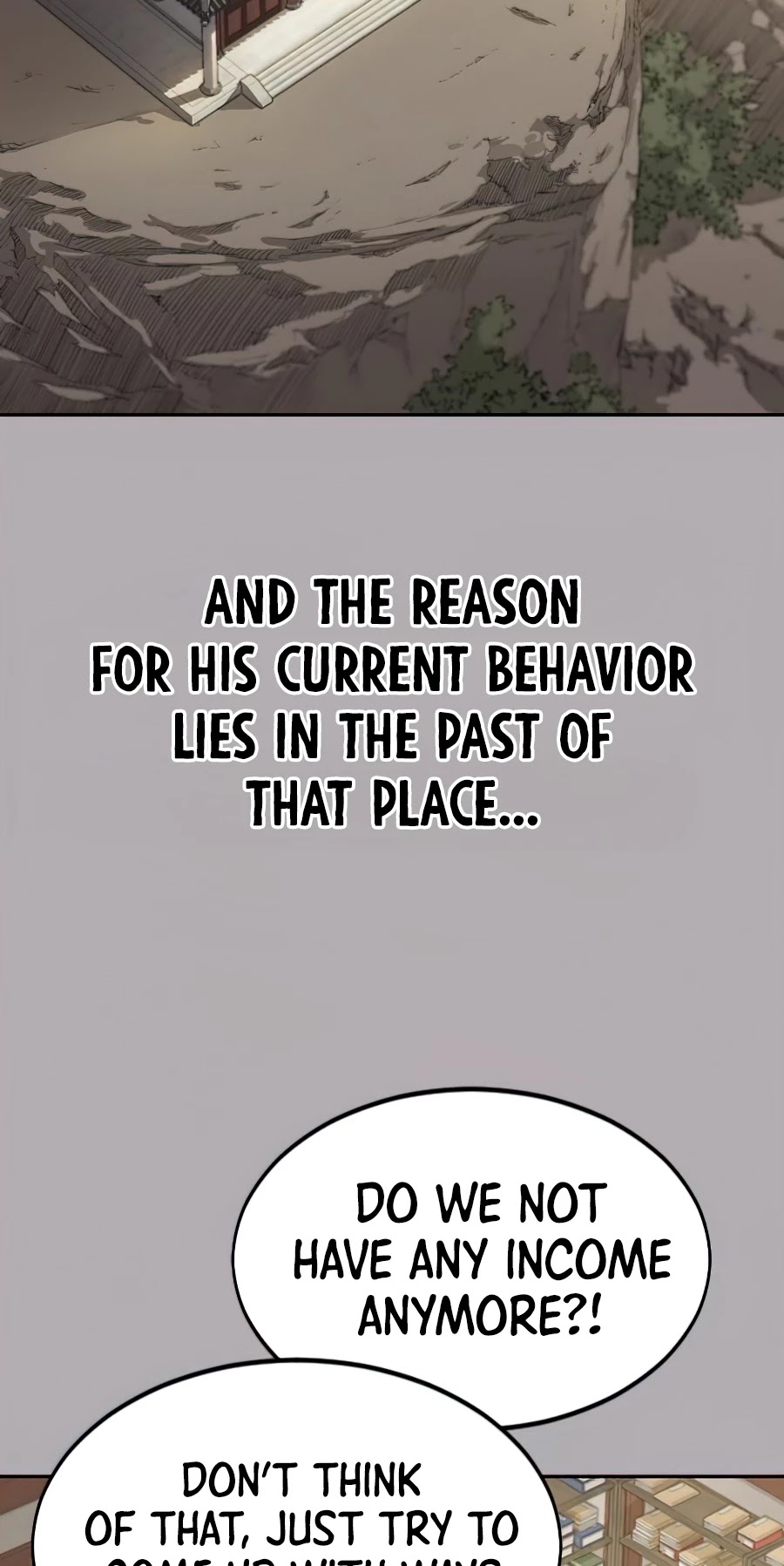 Return of the Mount Hua Sect chapter 34 - page 25