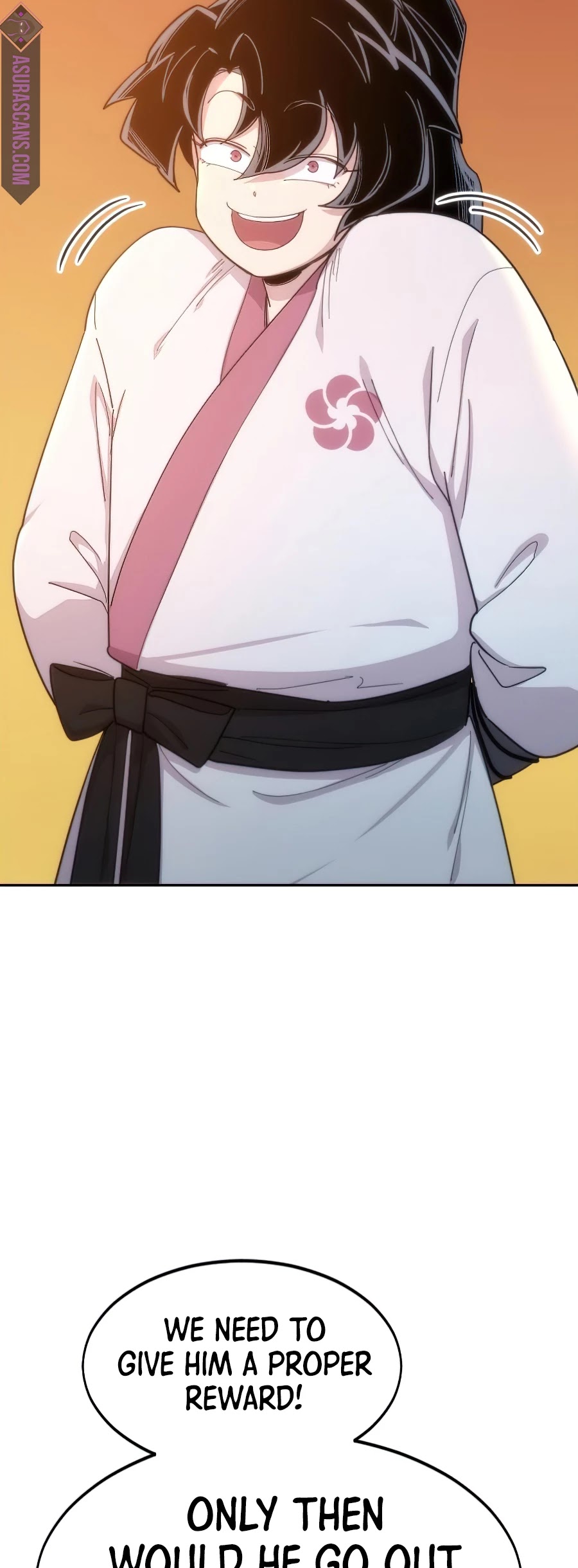 Return of the Mount Hua Sect chapter 34 - page 30
