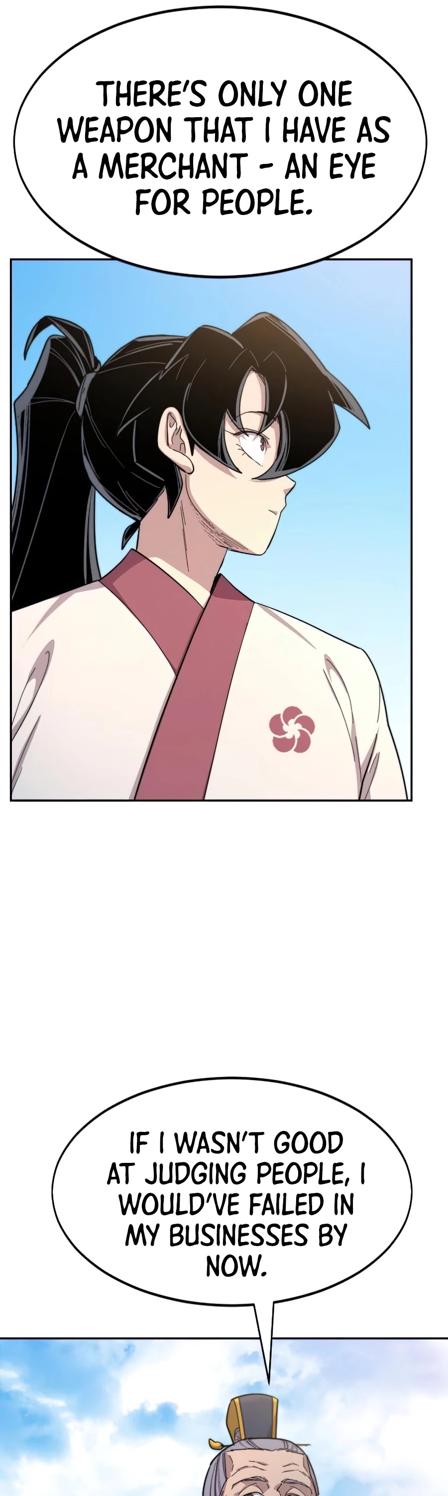 Return of the Mount Hua Sect chapter 34 - page 52