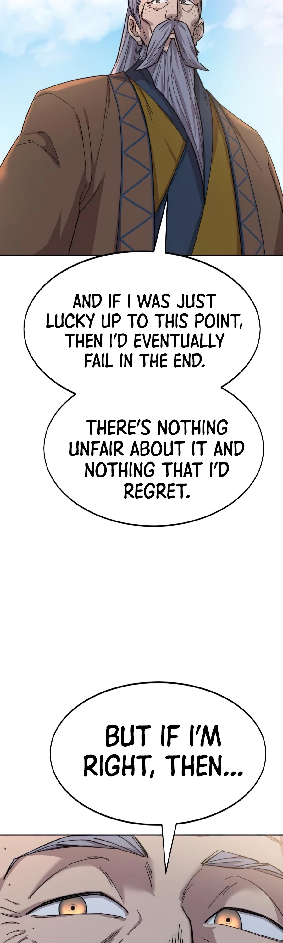 Return of the Mount Hua Sect chapter 34 - page 53