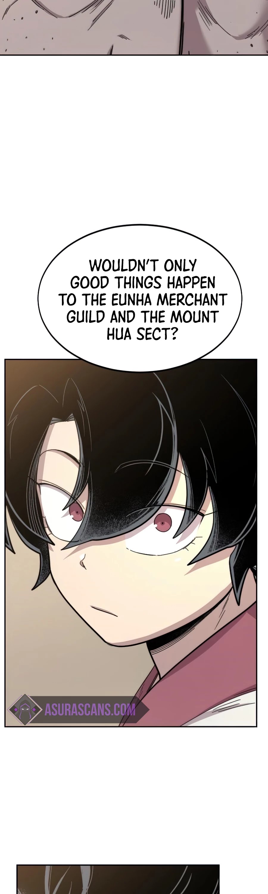 Return of the Mount Hua Sect chapter 34 - page 54