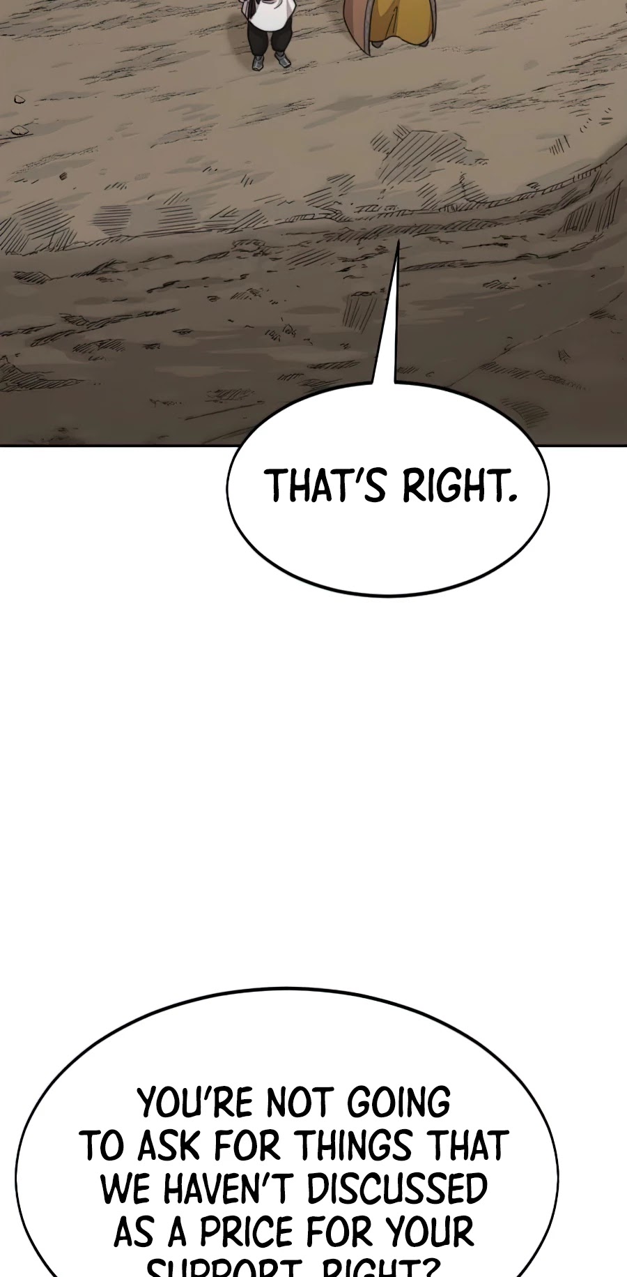 Return of the Mount Hua Sect chapter 34 - page 69