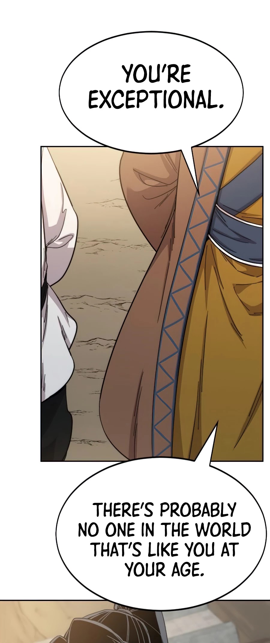Return of the Mount Hua Sect chapter 34 - page 74