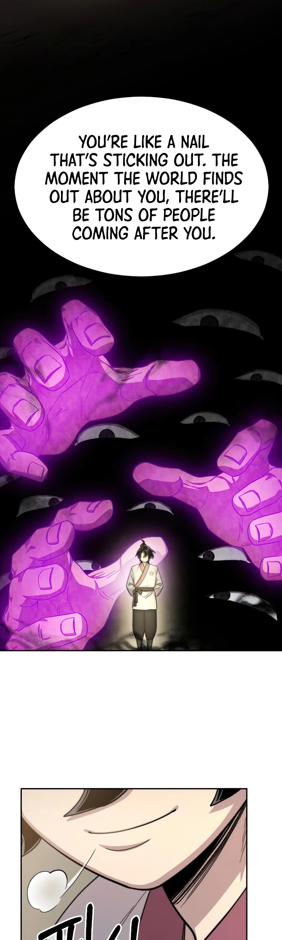 Return of the Mount Hua Sect chapter 34 - page 78