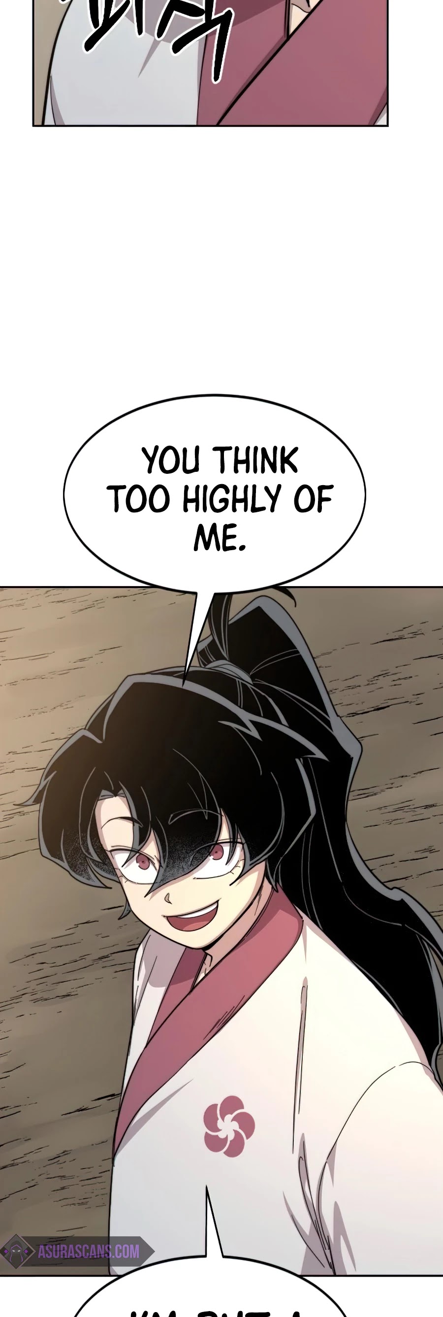Return of the Mount Hua Sect chapter 34 - page 79