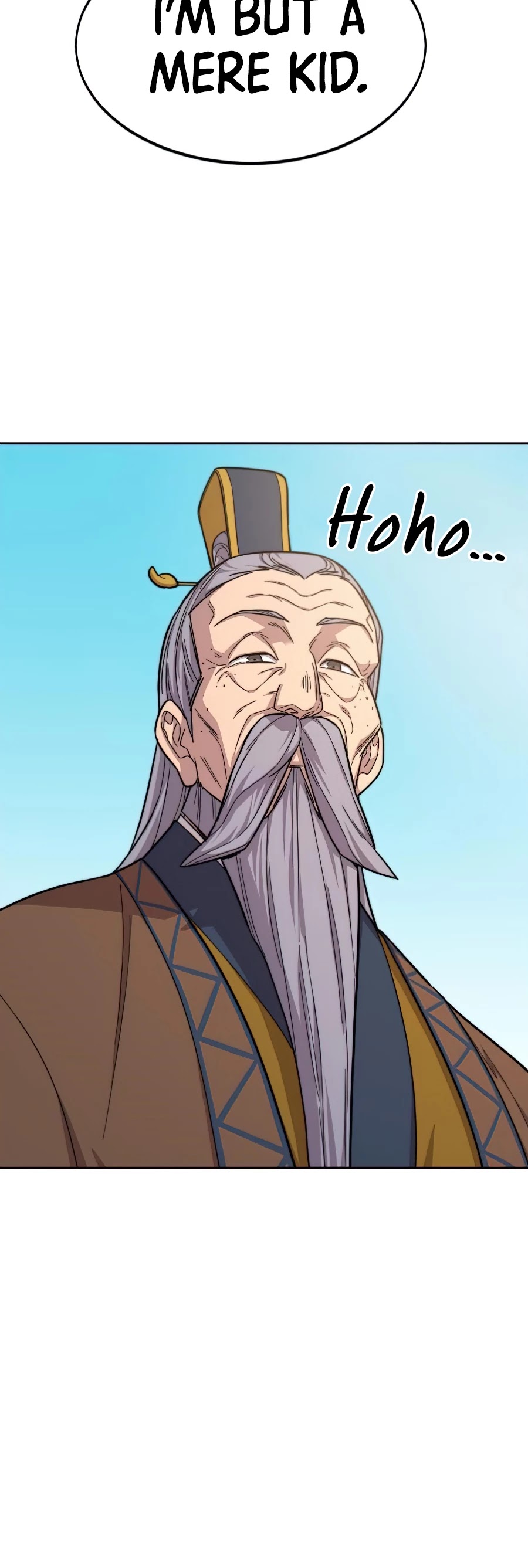 Return of the Mount Hua Sect chapter 34 - page 80