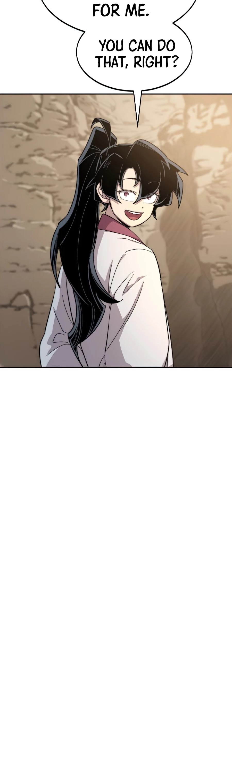 Return of the Mount Hua Sect chapter 34 - page 83