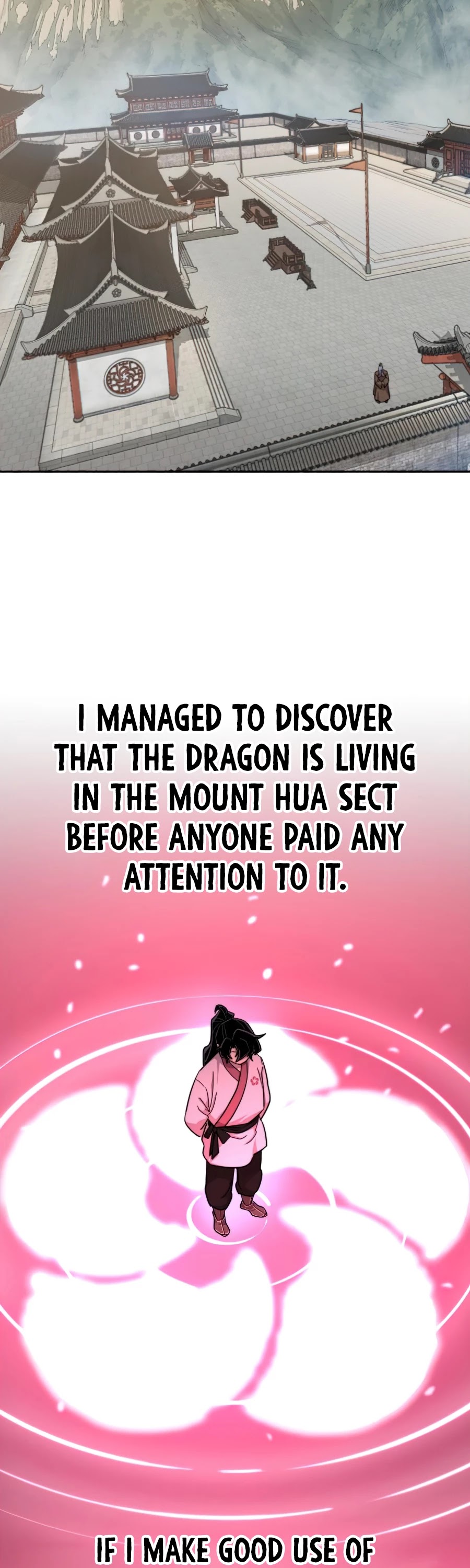 Return of the Mount Hua Sect chapter 34 - page 88