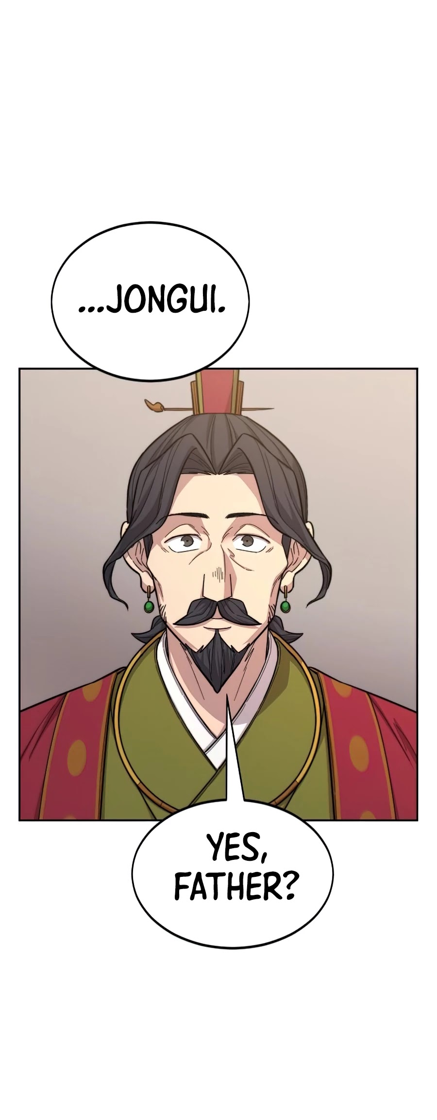 Return of the Mount Hua Sect chapter 34 - page 90