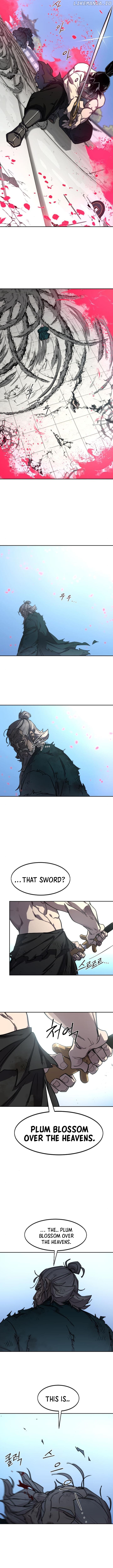 Return of the Mount Hua Sect Chapter 149 - page 2