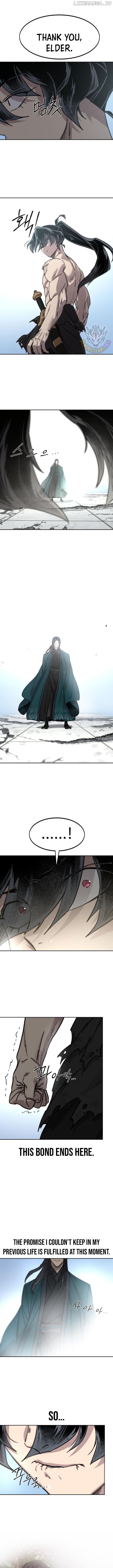 Return of the Mount Hua Sect Chapter 149 - page 7