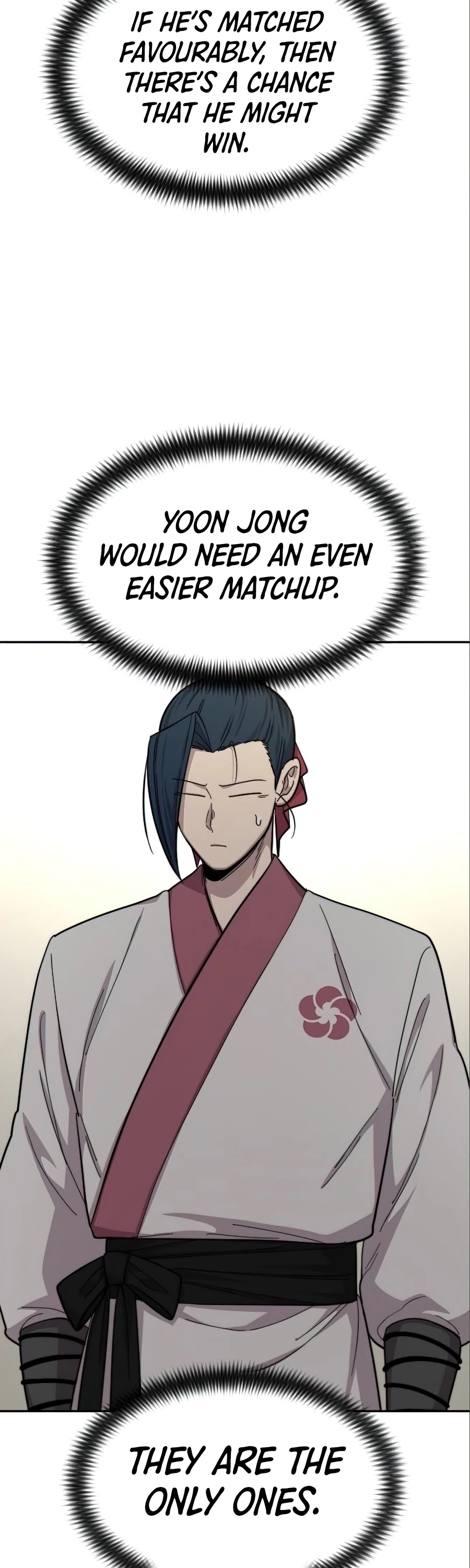 Return of the Mount Hua Sect chapter 36 - page 101