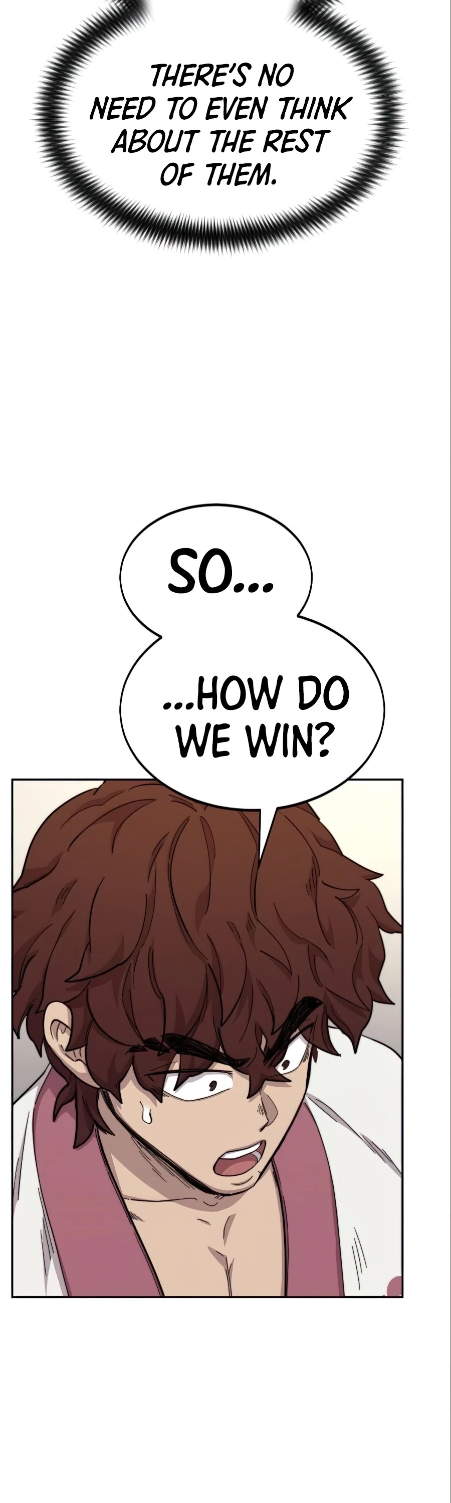 Return of the Mount Hua Sect chapter 36 - page 102