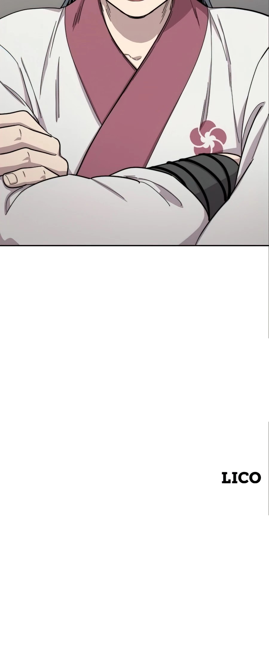 Return of the Mount Hua Sect chapter 36 - page 106