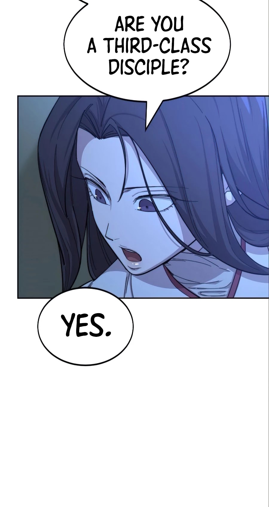 Return of the Mount Hua Sect chapter 36 - page 11