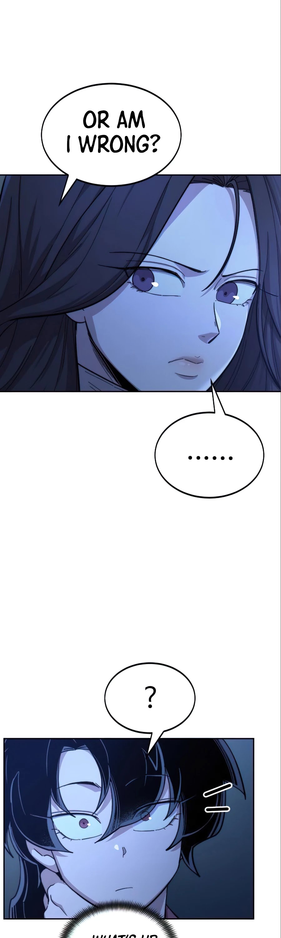 Return of the Mount Hua Sect chapter 36 - page 19