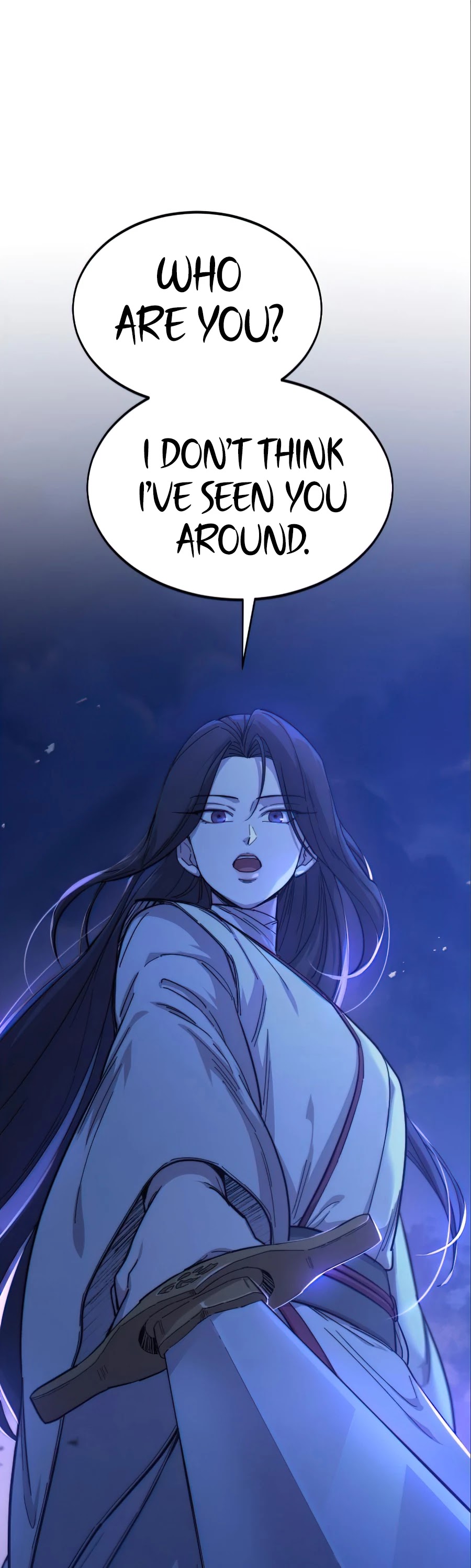 Return of the Mount Hua Sect chapter 36 - page 2