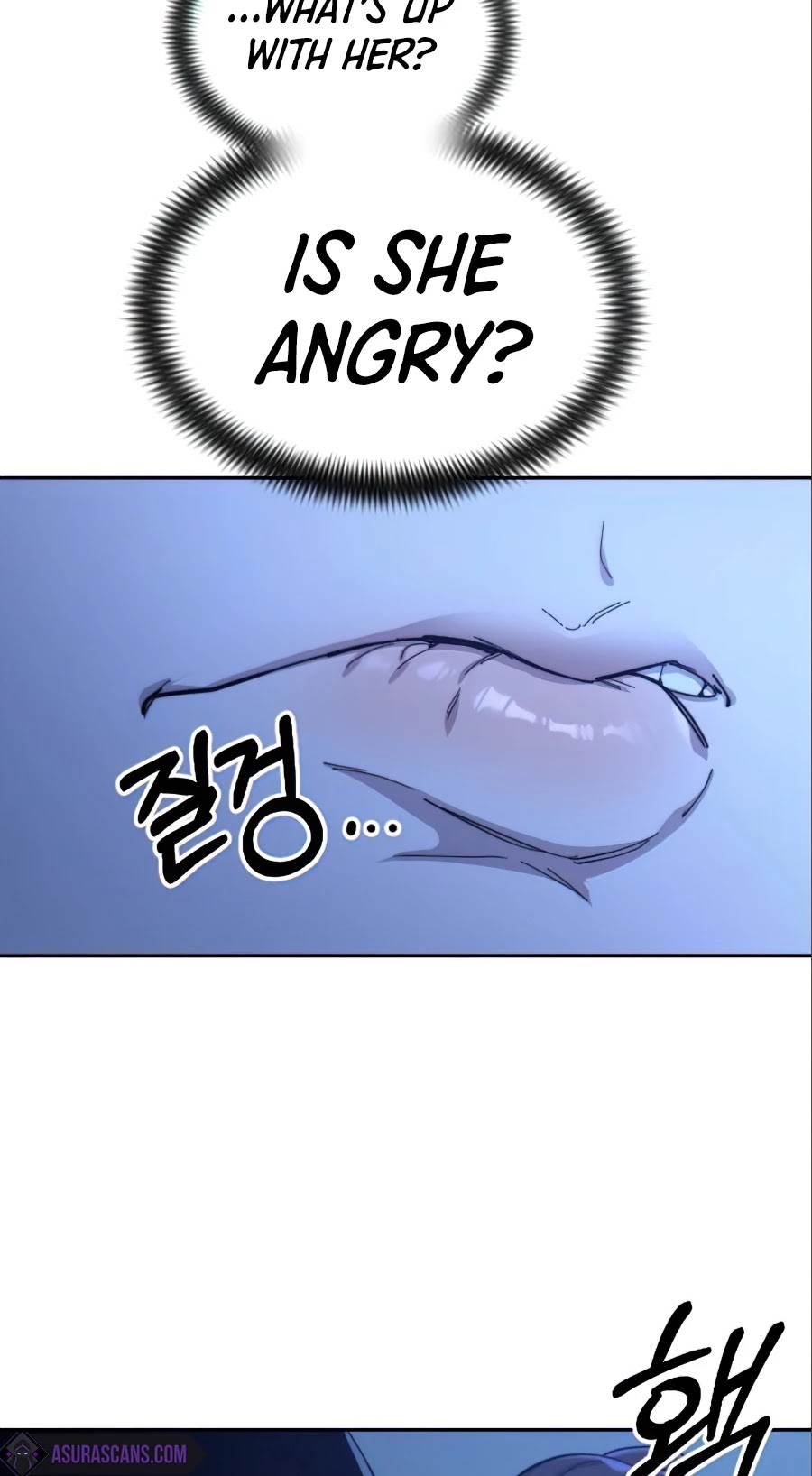 Return of the Mount Hua Sect chapter 36 - page 20
