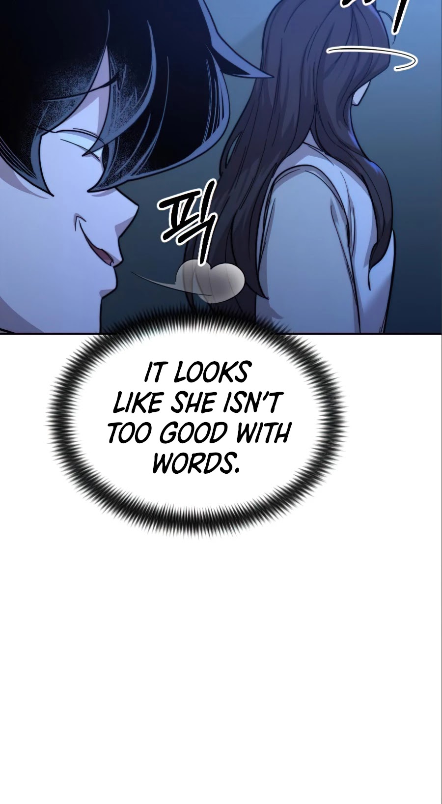 Return of the Mount Hua Sect chapter 36 - page 21