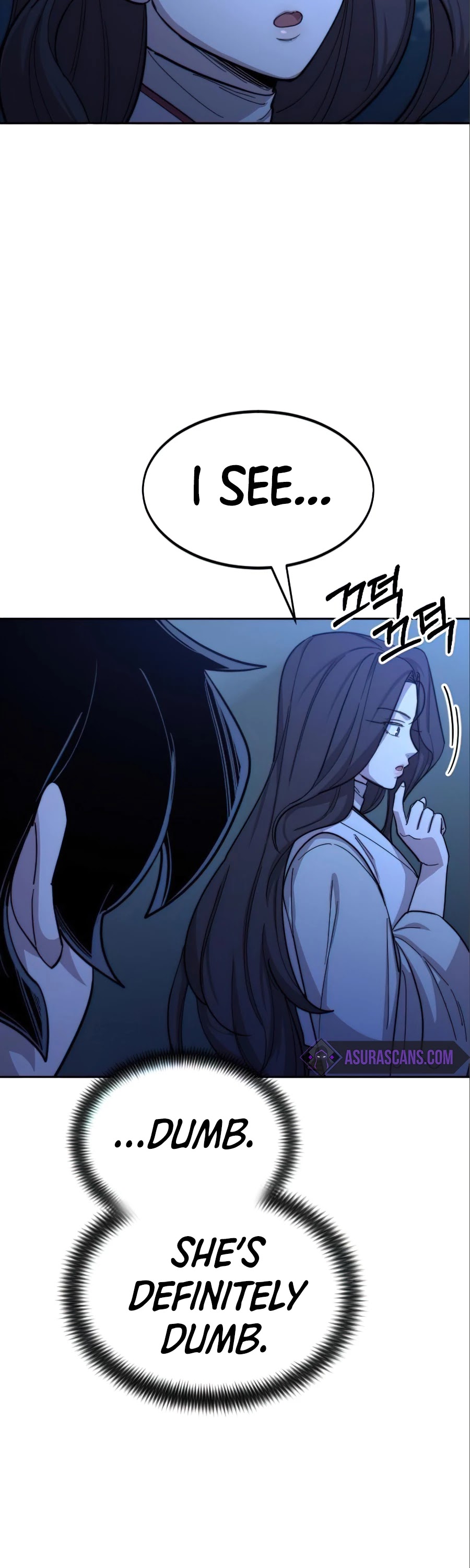 Return of the Mount Hua Sect chapter 36 - page 26