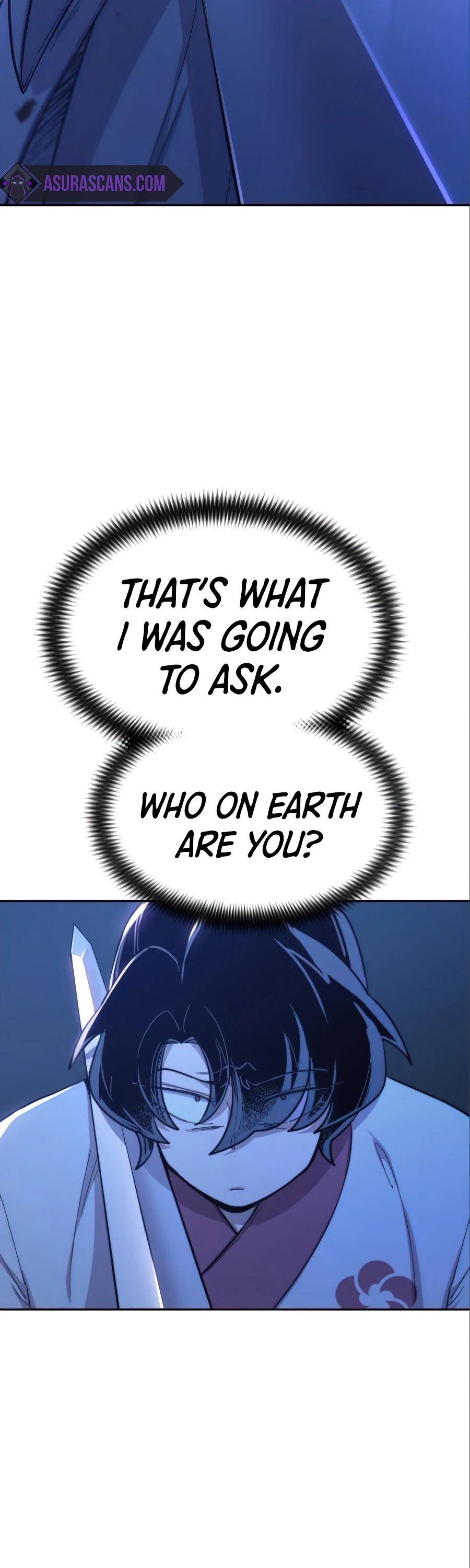 Return of the Mount Hua Sect chapter 36 - page 3