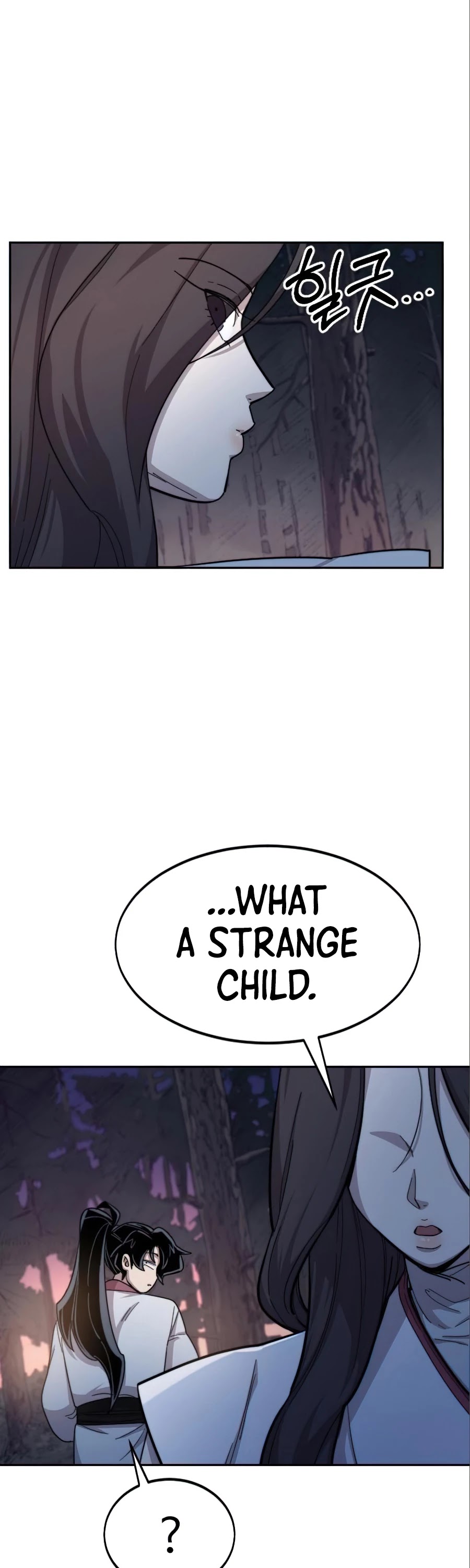 Return of the Mount Hua Sect chapter 36 - page 36