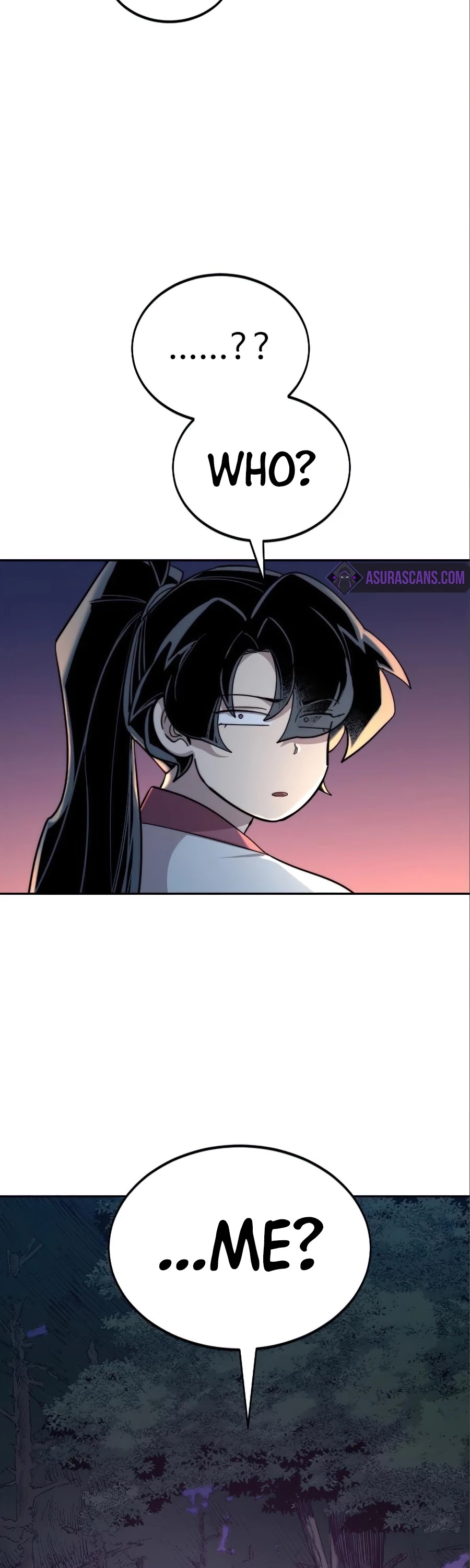 Return of the Mount Hua Sect chapter 36 - page 37
