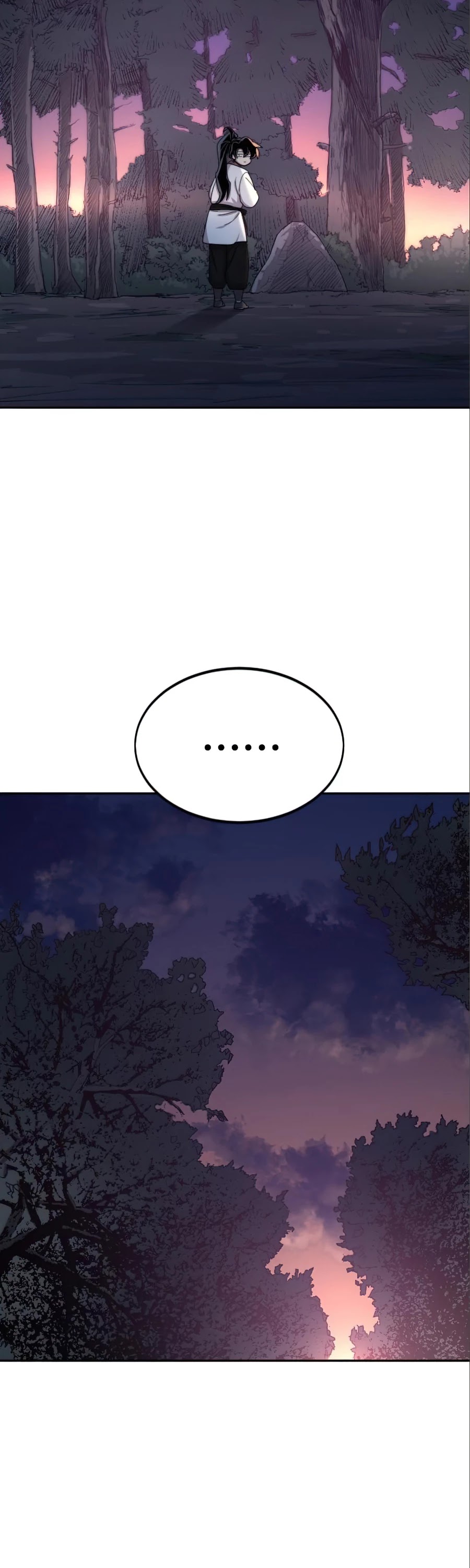 Return of the Mount Hua Sect chapter 36 - page 38
