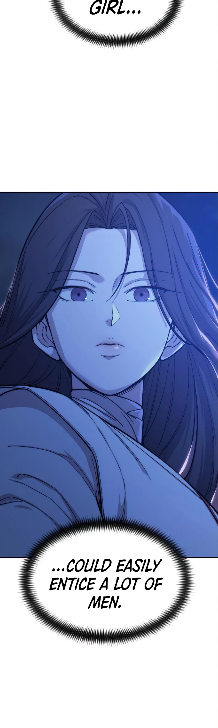 Return of the Mount Hua Sect chapter 36 - page 5
