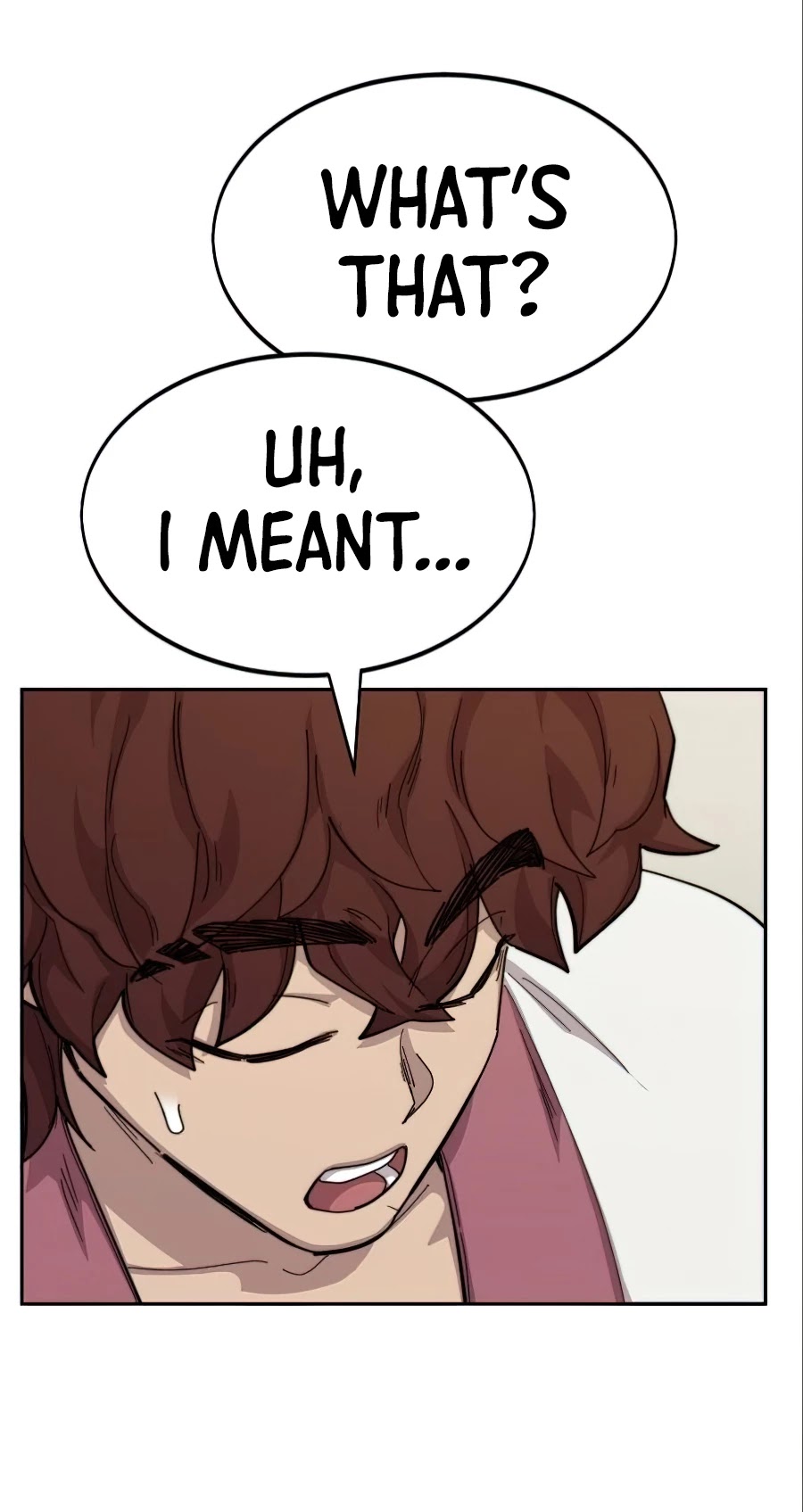 Return of the Mount Hua Sect chapter 36 - page 50