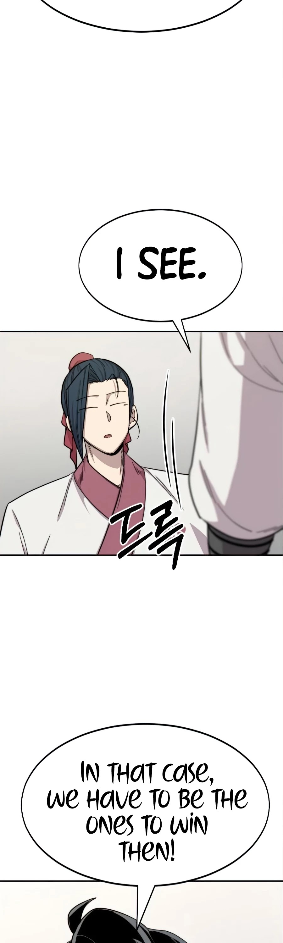 Return of the Mount Hua Sect chapter 36 - page 63