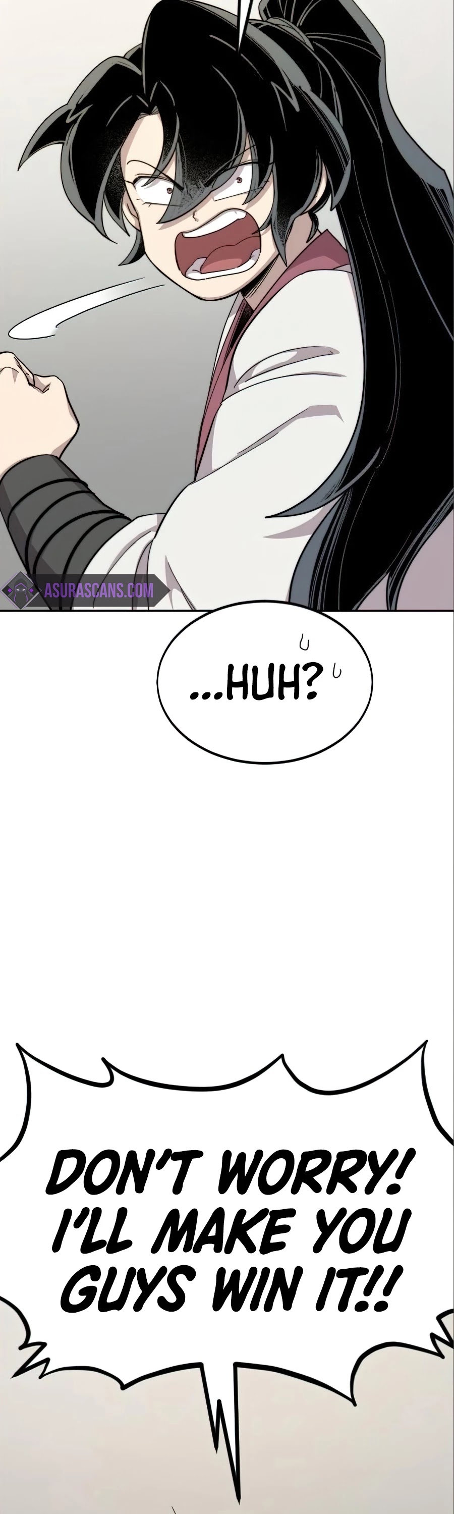 Return of the Mount Hua Sect chapter 36 - page 67
