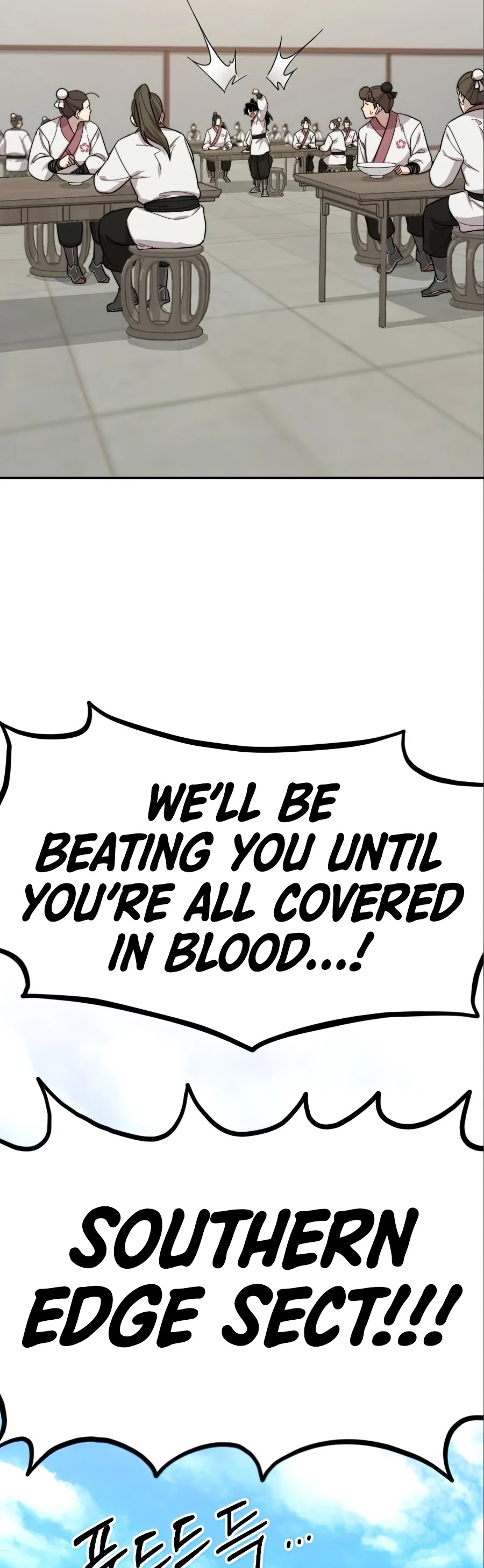 Return of the Mount Hua Sect chapter 36 - page 68