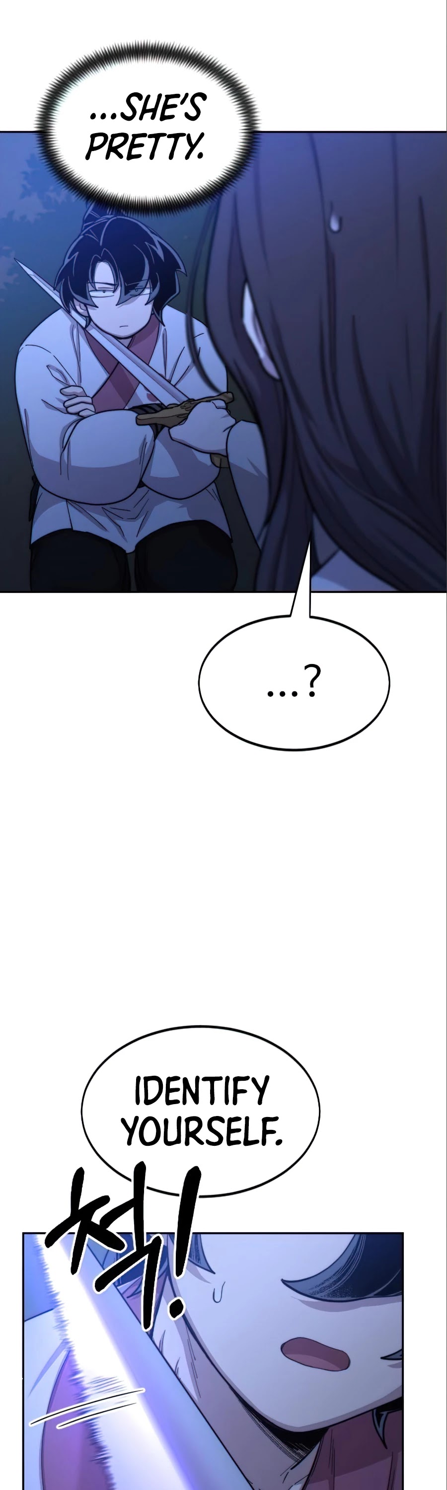 Return of the Mount Hua Sect chapter 36 - page 7