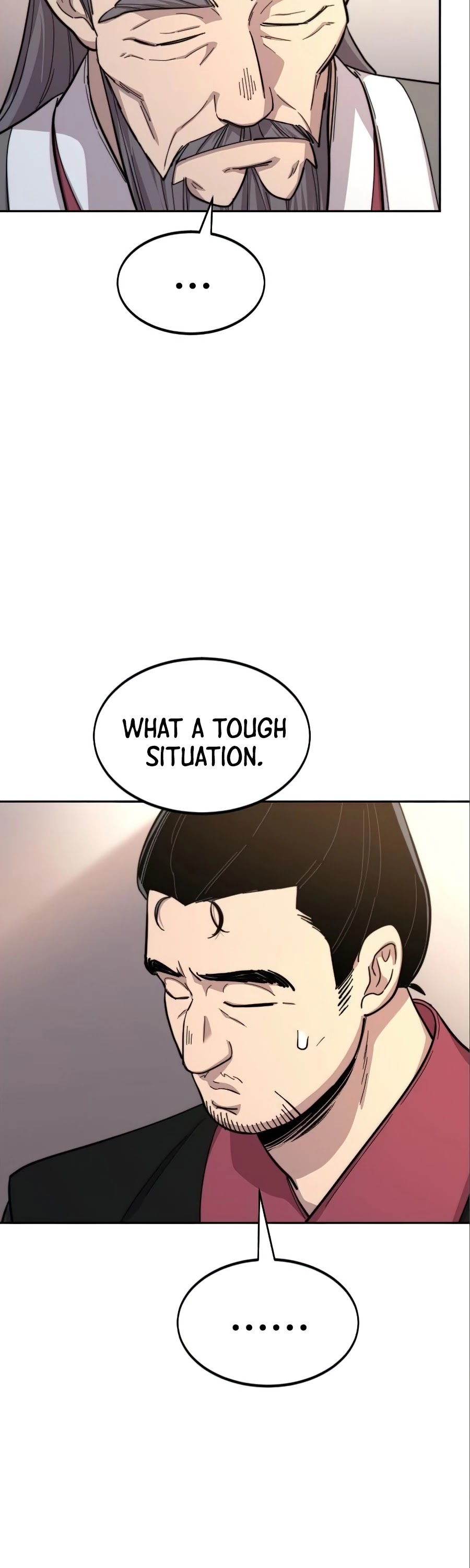 Return of the Mount Hua Sect chapter 36 - page 73