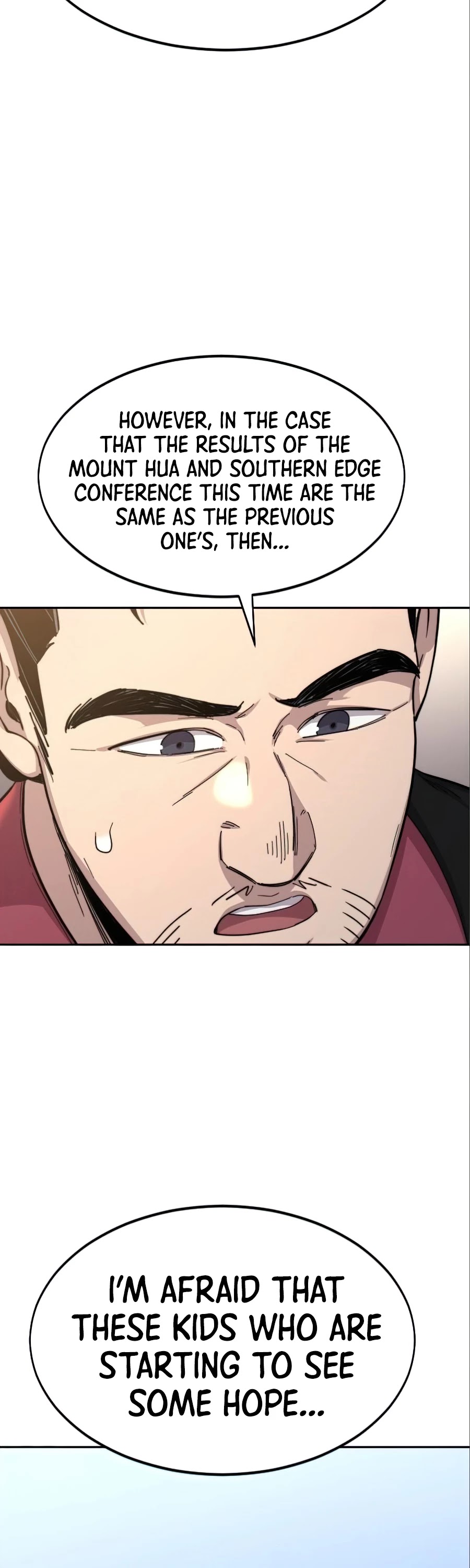 Return of the Mount Hua Sect chapter 36 - page 77