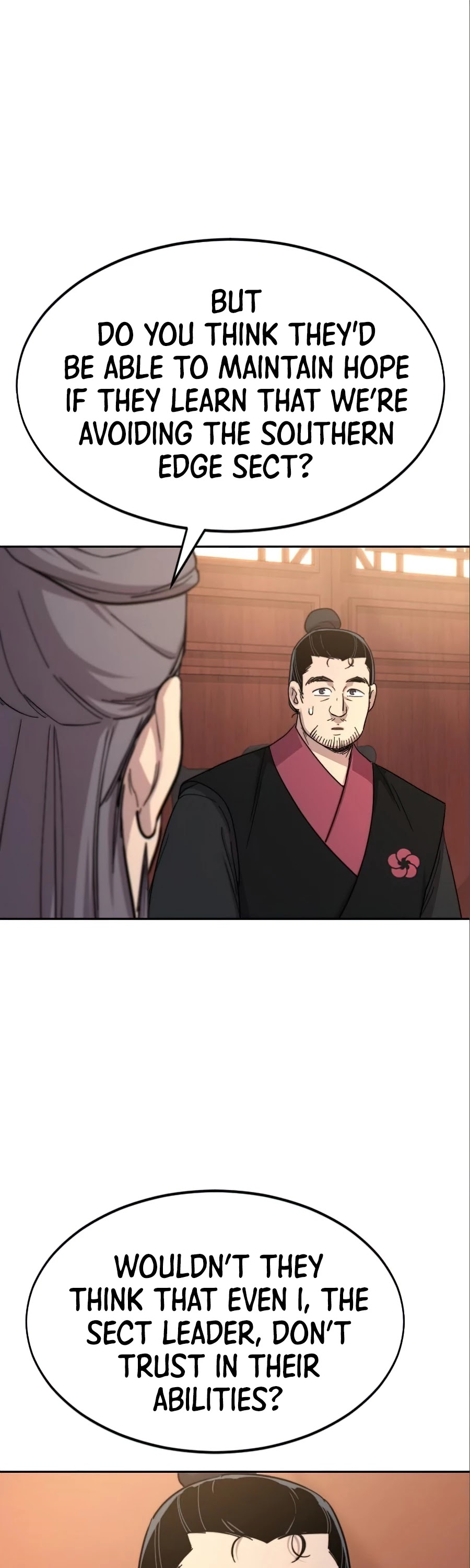Return of the Mount Hua Sect chapter 36 - page 80