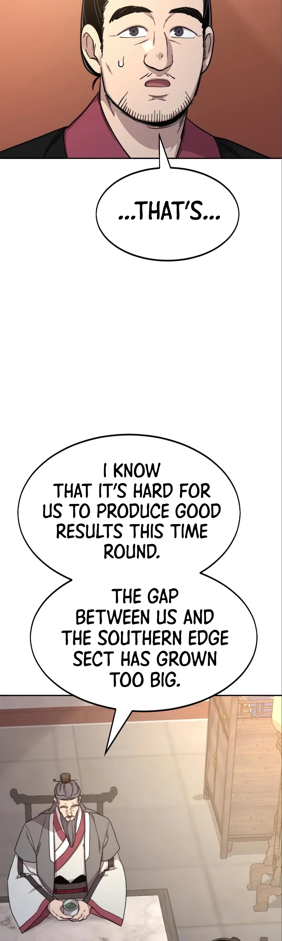 Return of the Mount Hua Sect chapter 36 - page 81