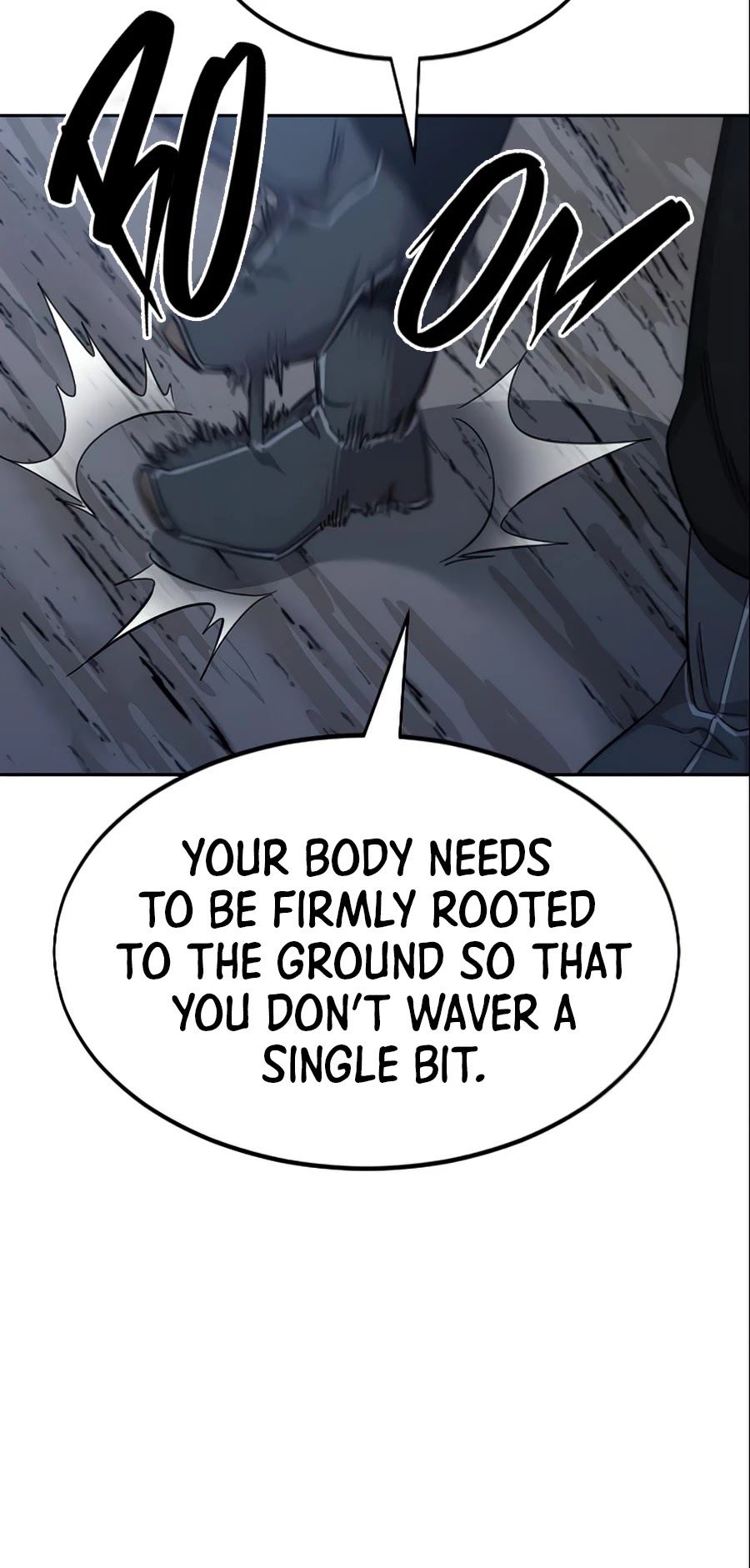 Return of the Mount Hua Sect chapter 38 - page 25