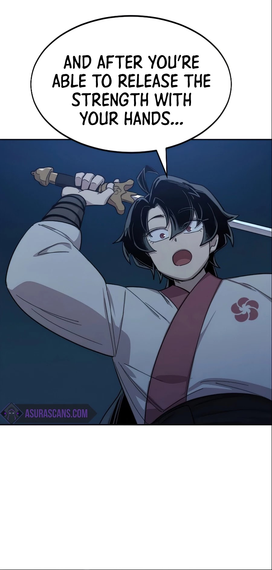 Return of the Mount Hua Sect chapter 38 - page 26