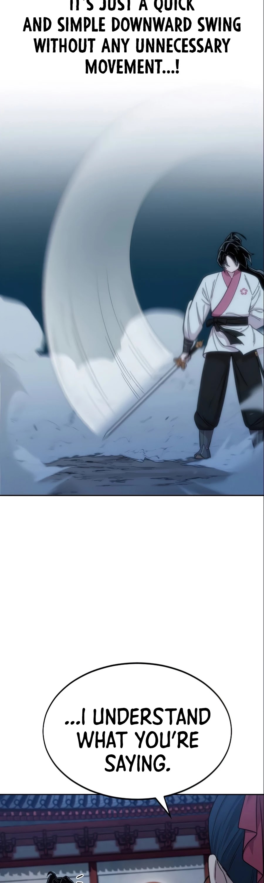 Return of the Mount Hua Sect chapter 38 - page 29