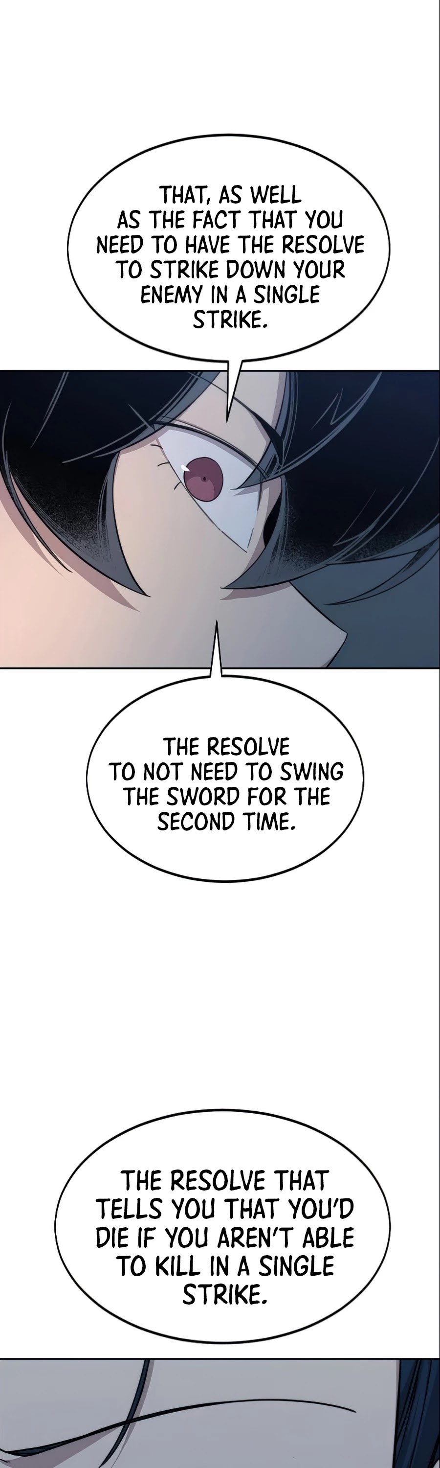 Return of the Mount Hua Sect chapter 38 - page 31