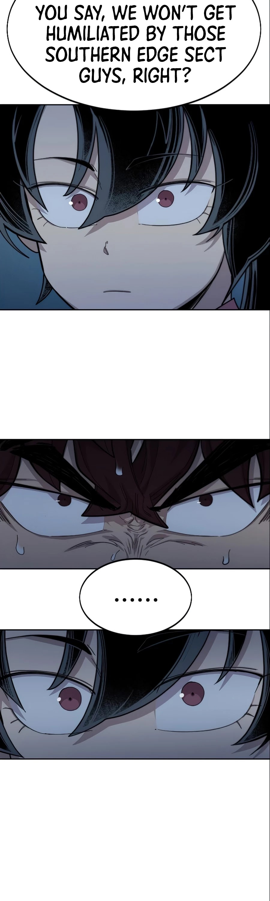 Return of the Mount Hua Sect chapter 38 - page 46