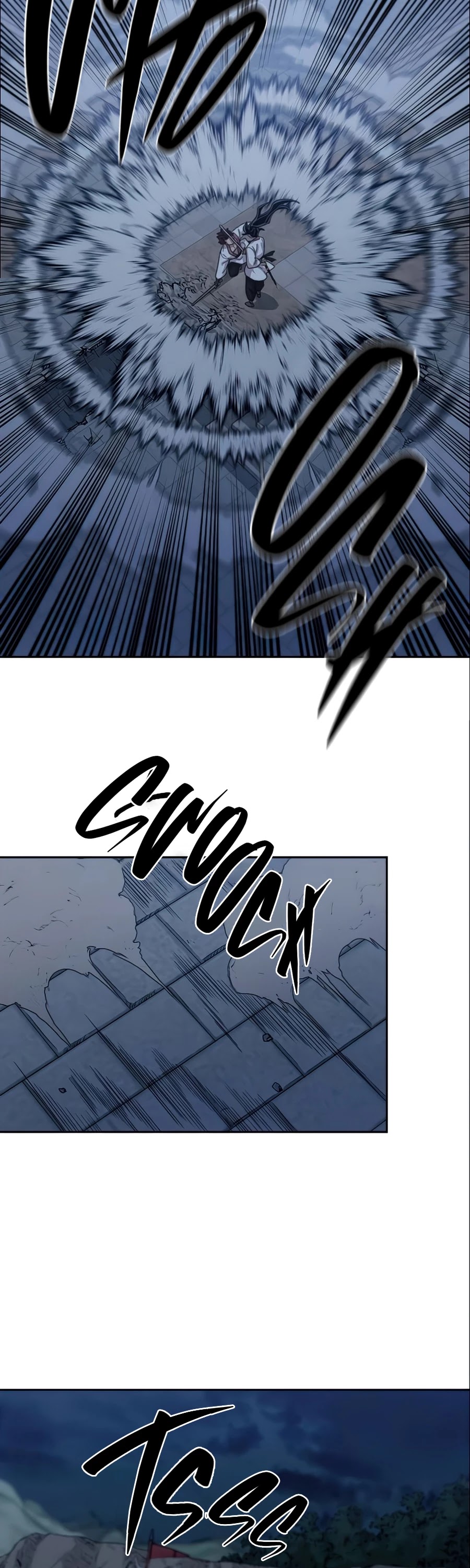 Return of the Mount Hua Sect chapter 38 - page 5