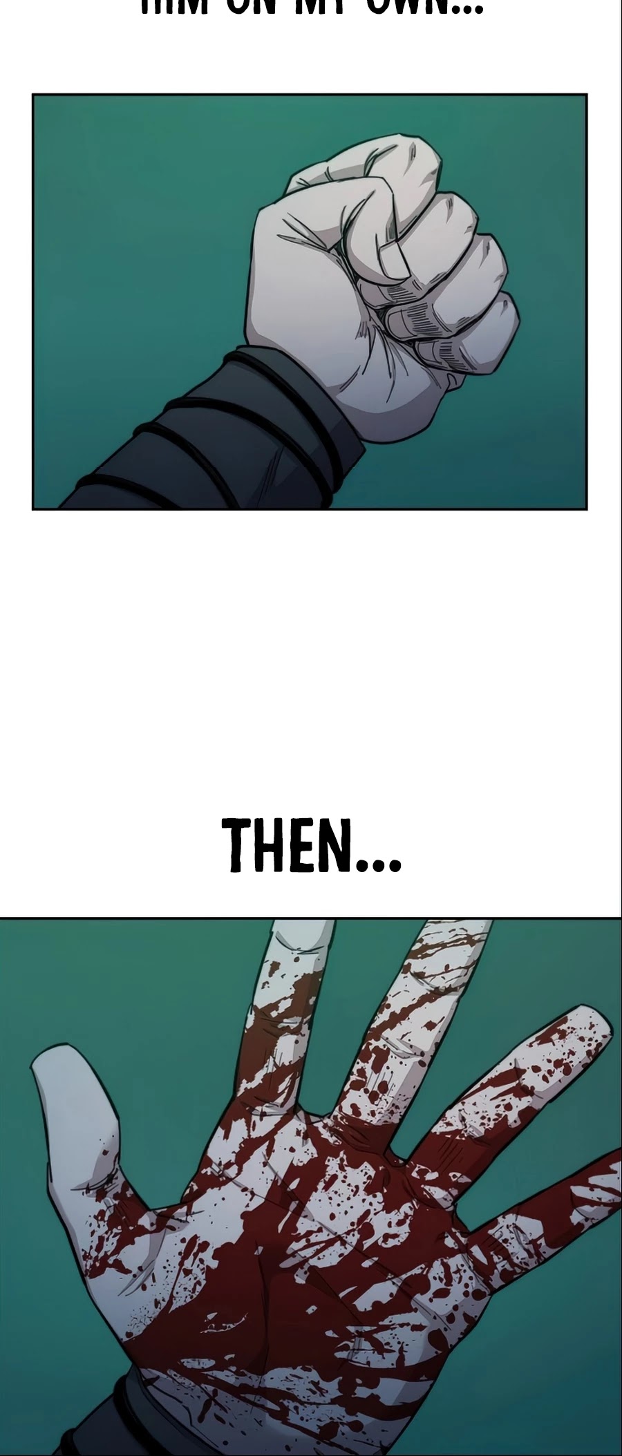 Return of the Mount Hua Sect chapter 38 - page 74